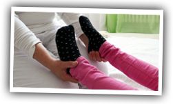 Shiatsu und Shonishin bei Kindern und Jugendlichen