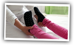 Shiatsu und Shonishin bei Kindern und Jugendlichen